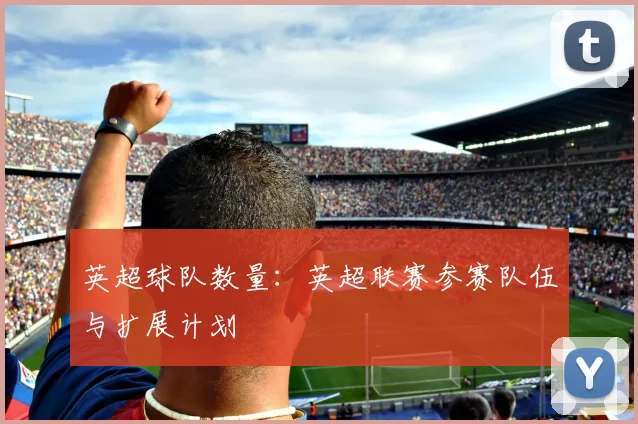 英超球队数量:英超联赛参赛队伍与扩展计划