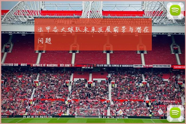 法甲各大球队未来发展前景与潜在问题
