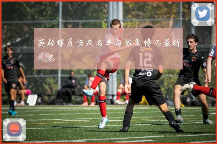 英超球员伤病名单与恢复情况最新汇总