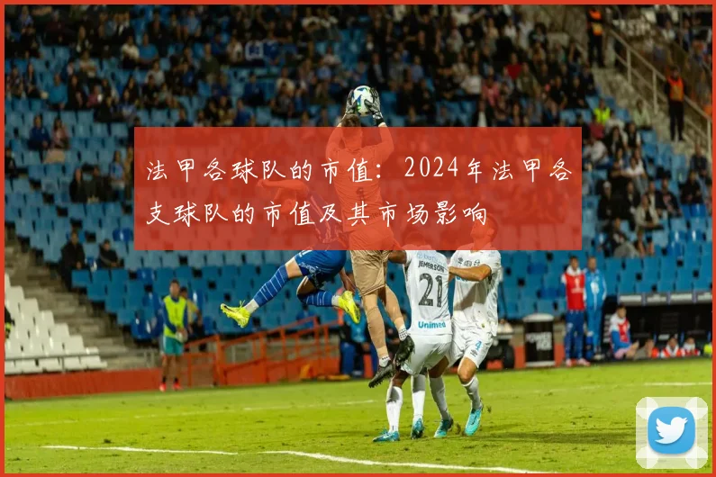 法甲各球队的市值：2024年法甲各支球队的市值及其市场影响