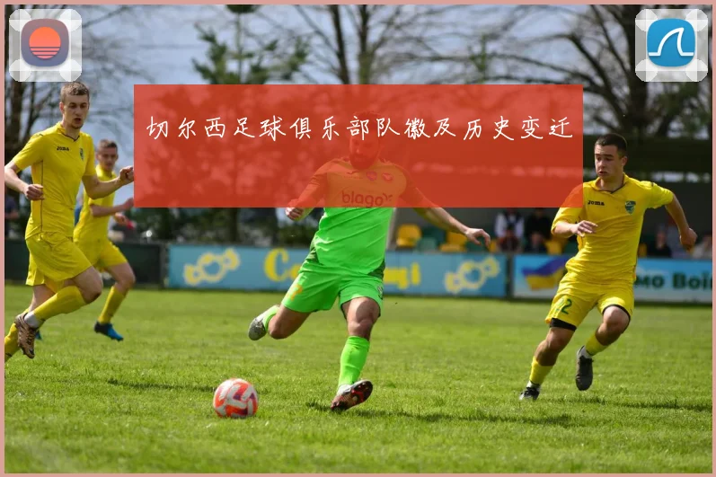 切尔西足球俱乐部队徽及历史变迁