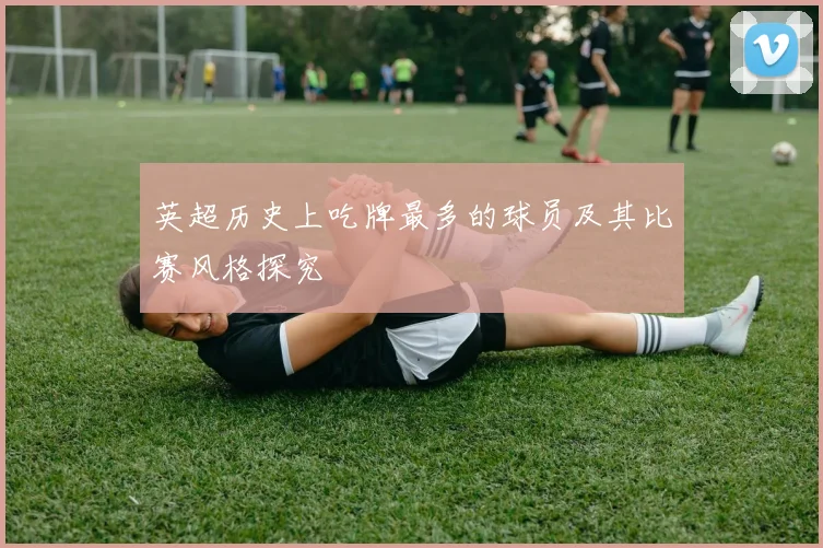 英超历史上吃牌最多的球员及其比赛风格探究